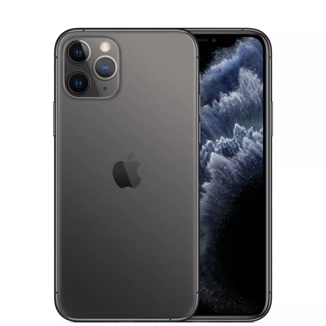 Apple iPhone 11 Pro (4GB/64GB) Space Grey Refurbished
