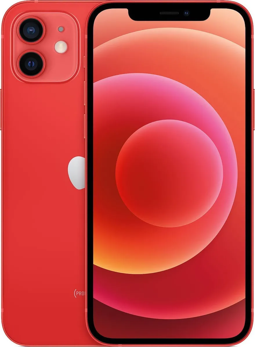 Apple iPhone 12 64GB ,μεταχειρισμενο ευκαιρια